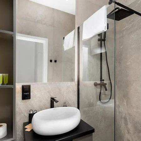 Apartamento Old Town With Mezzanine By Bookinghost