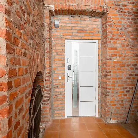 Apartment Old Town With Mezzanine *