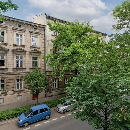 Apartment Old Town With Mezzanine
