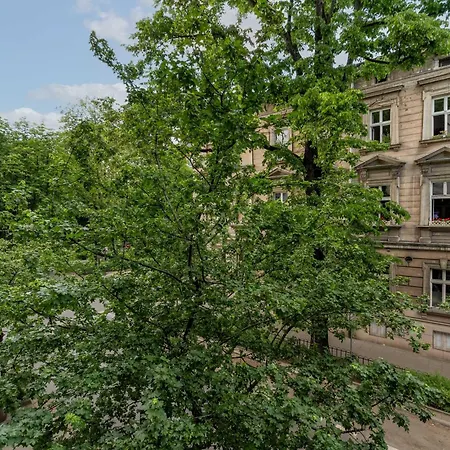 Old Town With Mezzanine Apartment *