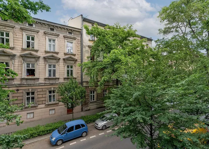Apartment Old Town With Mezzanine By Bookinghost