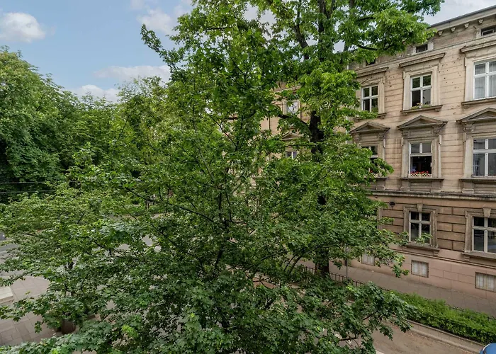 Old Town With Mezzanine By Bookinghost Apartment *