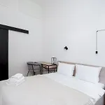 Old Town With Mezzanine By Bookinghost Apartman Krakkó